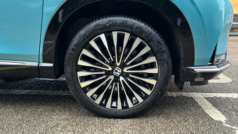 Honda E Ny1 150kW Advance 69kWh 5dr Auto Electric Hatchback